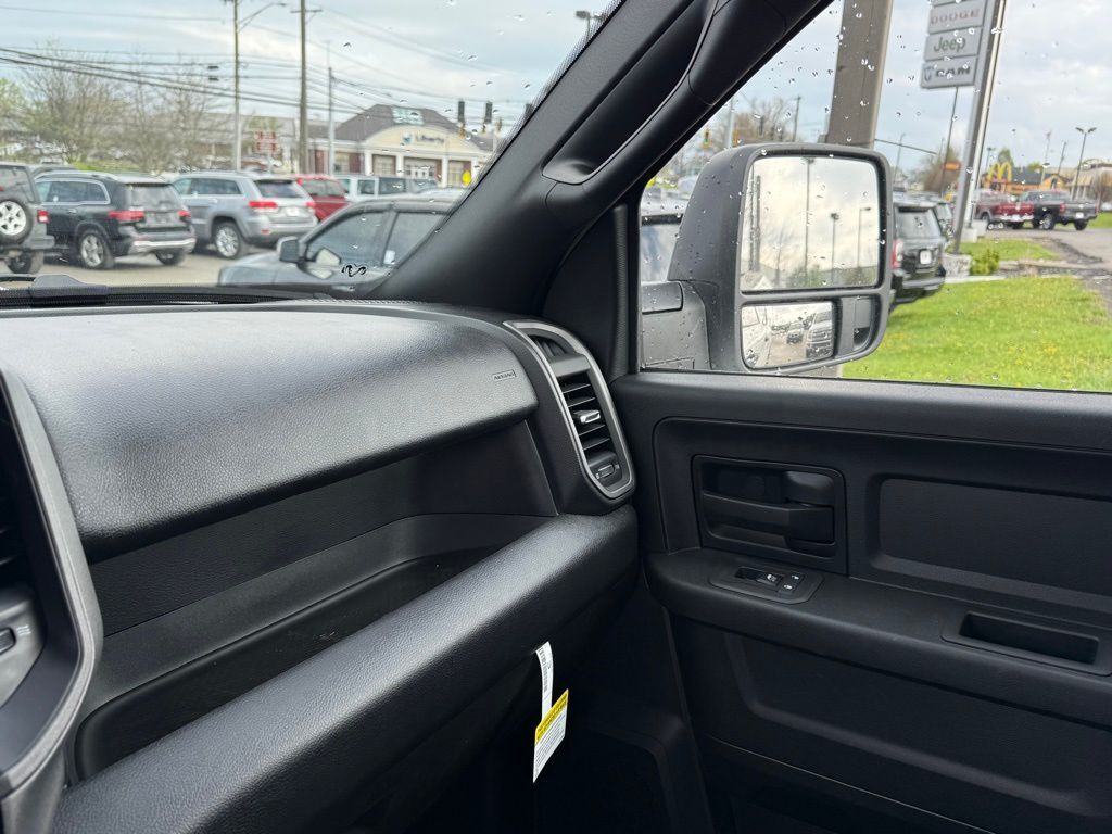 2026 Ram 2500 Tradesman Crestwood KY