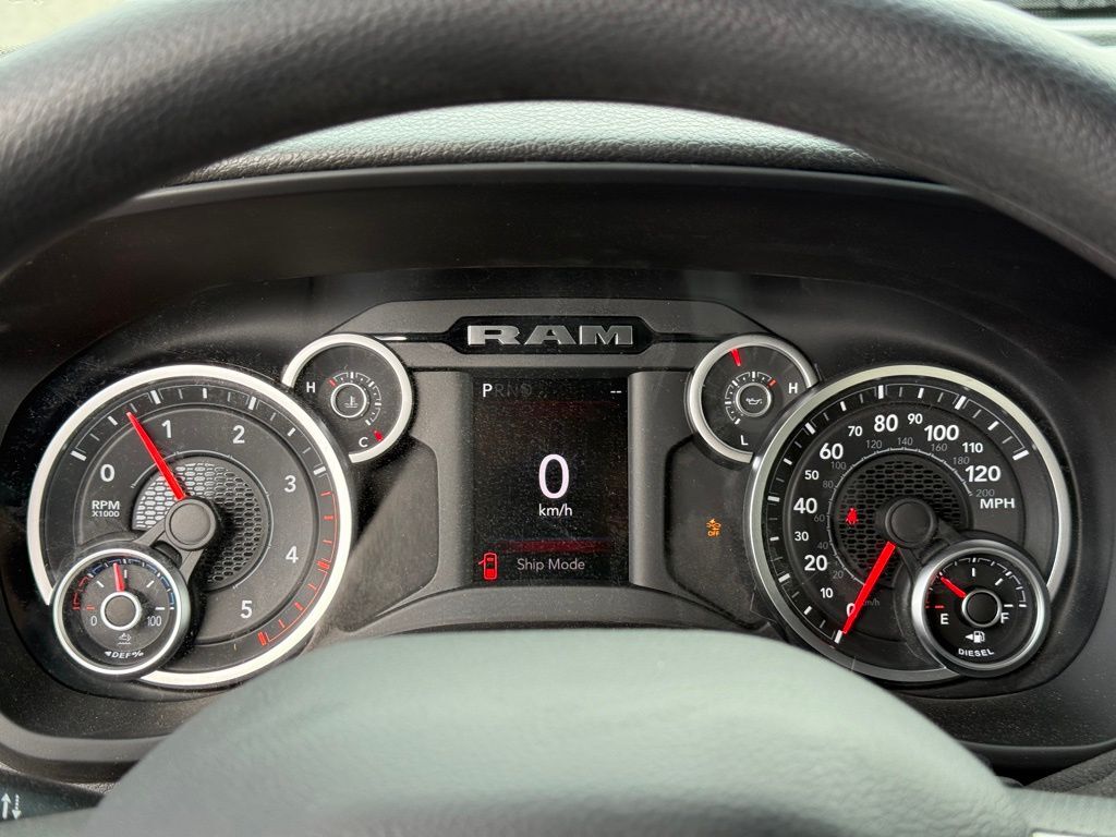 2026 Ram 2500 Tradesman Crestwood KY