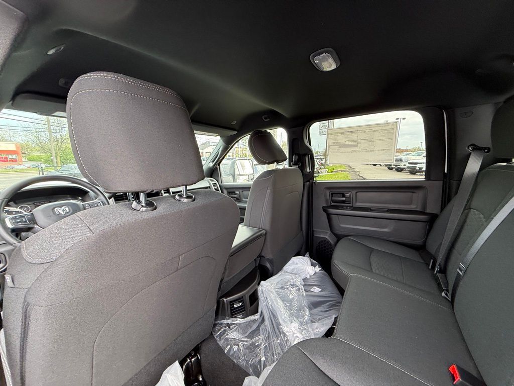 2026 Ram 2500 Tradesman Crestwood KY