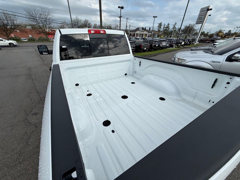 2026 Ram 2500 Tradesman Crestwood KY