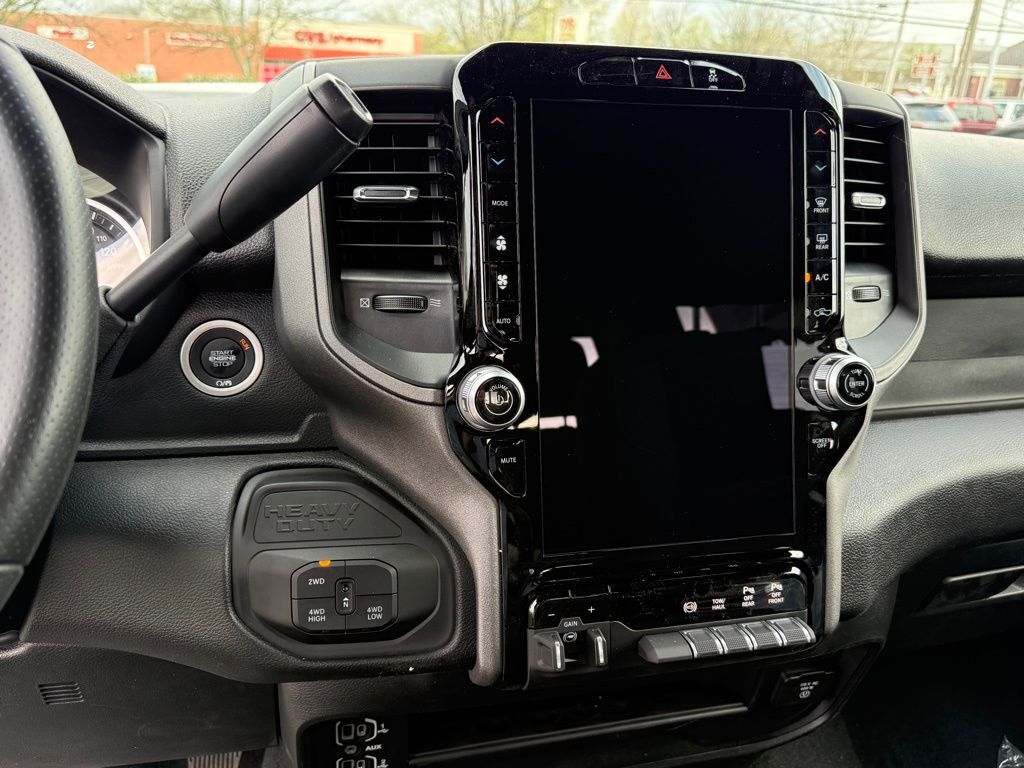 2026 Ram 2500 Tradesman Crestwood KY