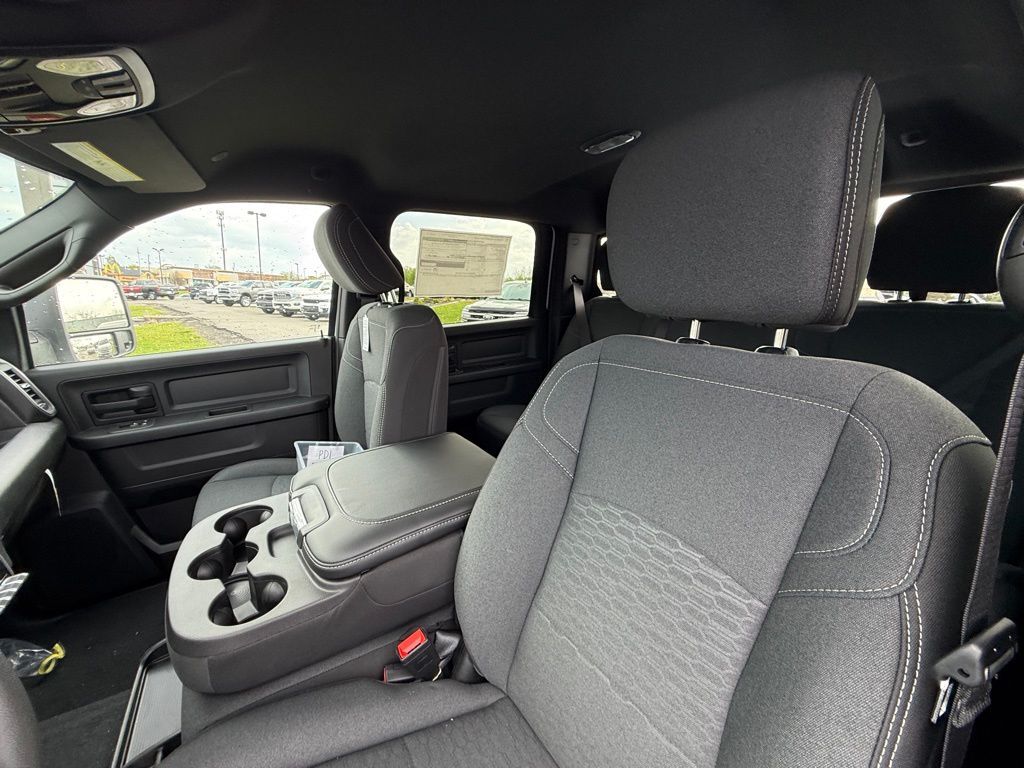 2026 Ram 2500 Tradesman Crestwood KY