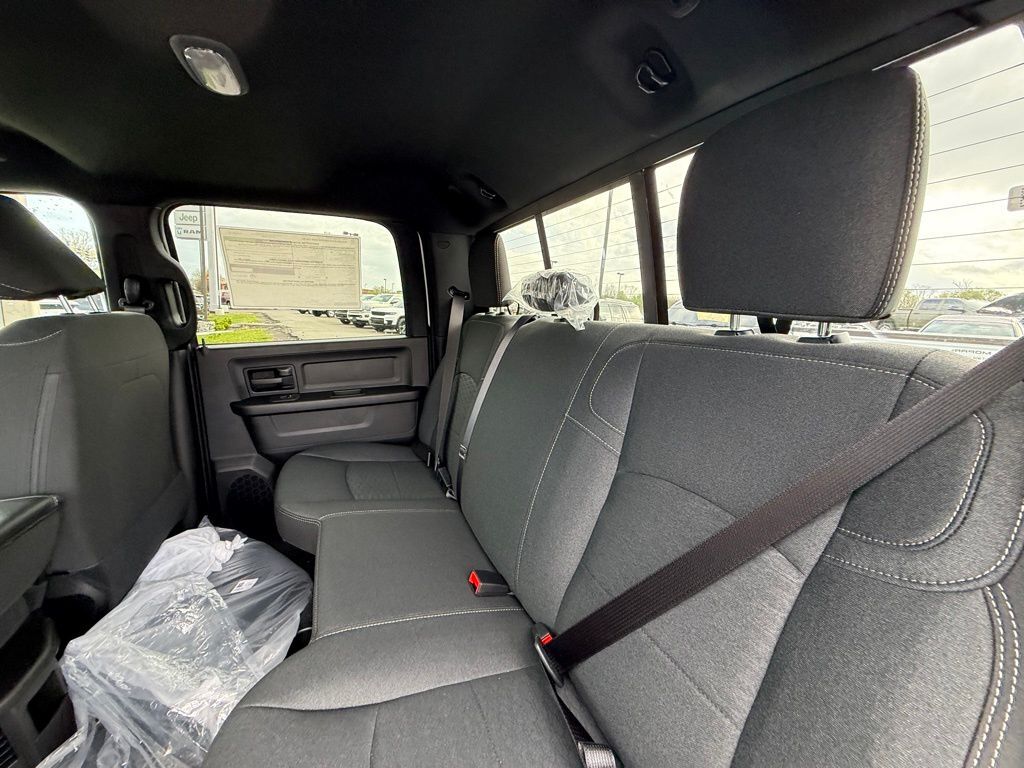 2026 Ram 2500 Tradesman Crestwood KY