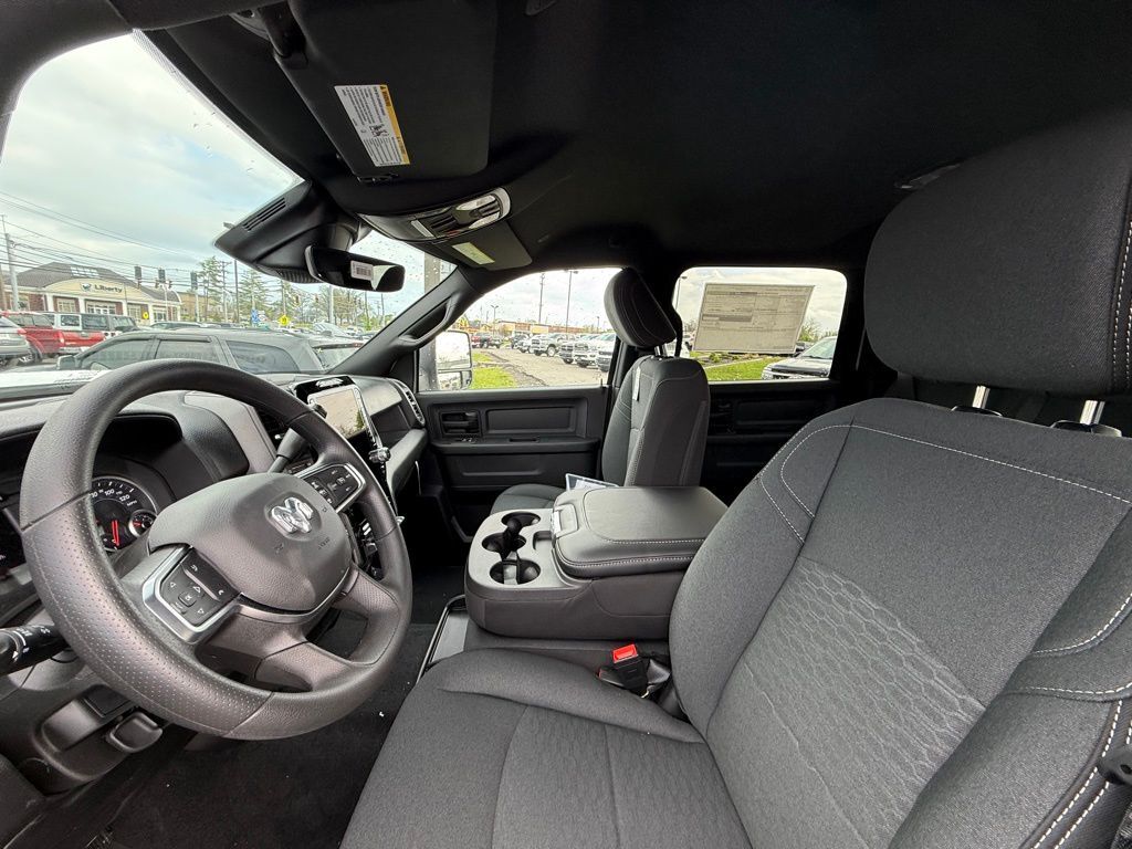 2026 Ram 2500 Tradesman Crestwood KY