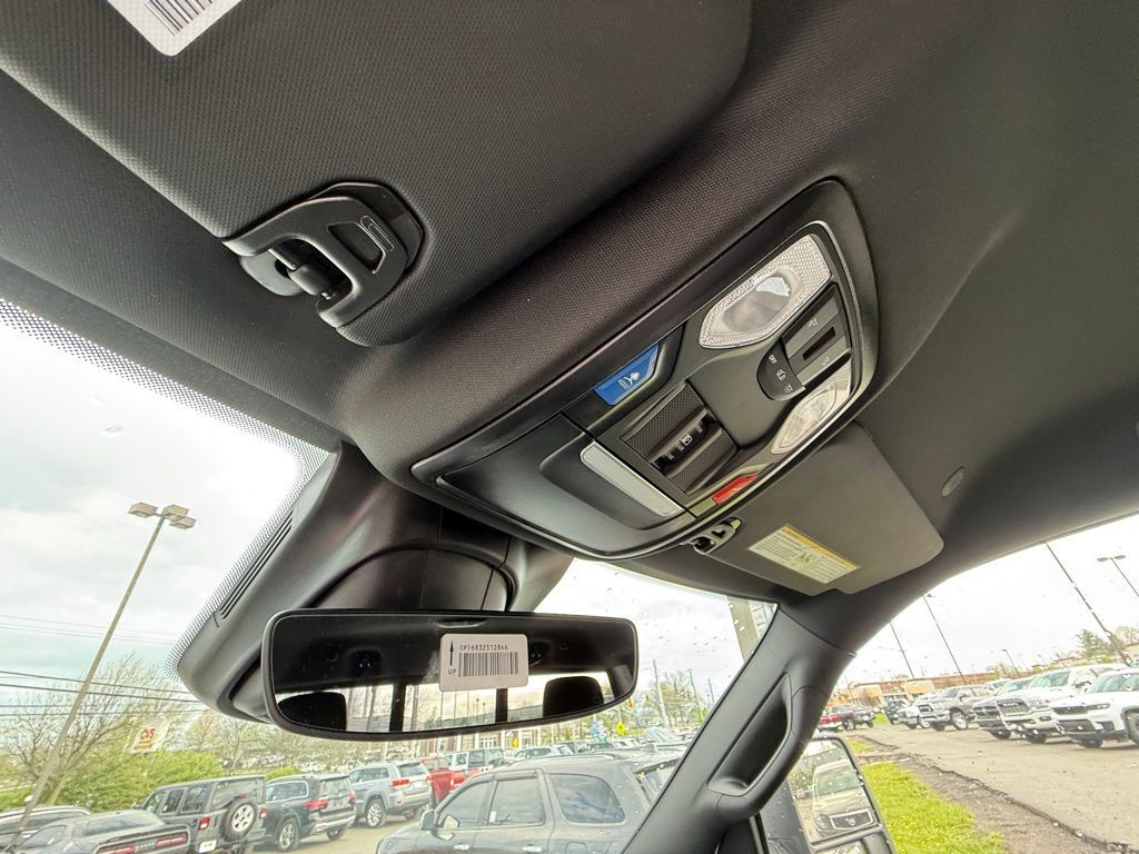 2026 Ram 2500 Tradesman Crestwood KY