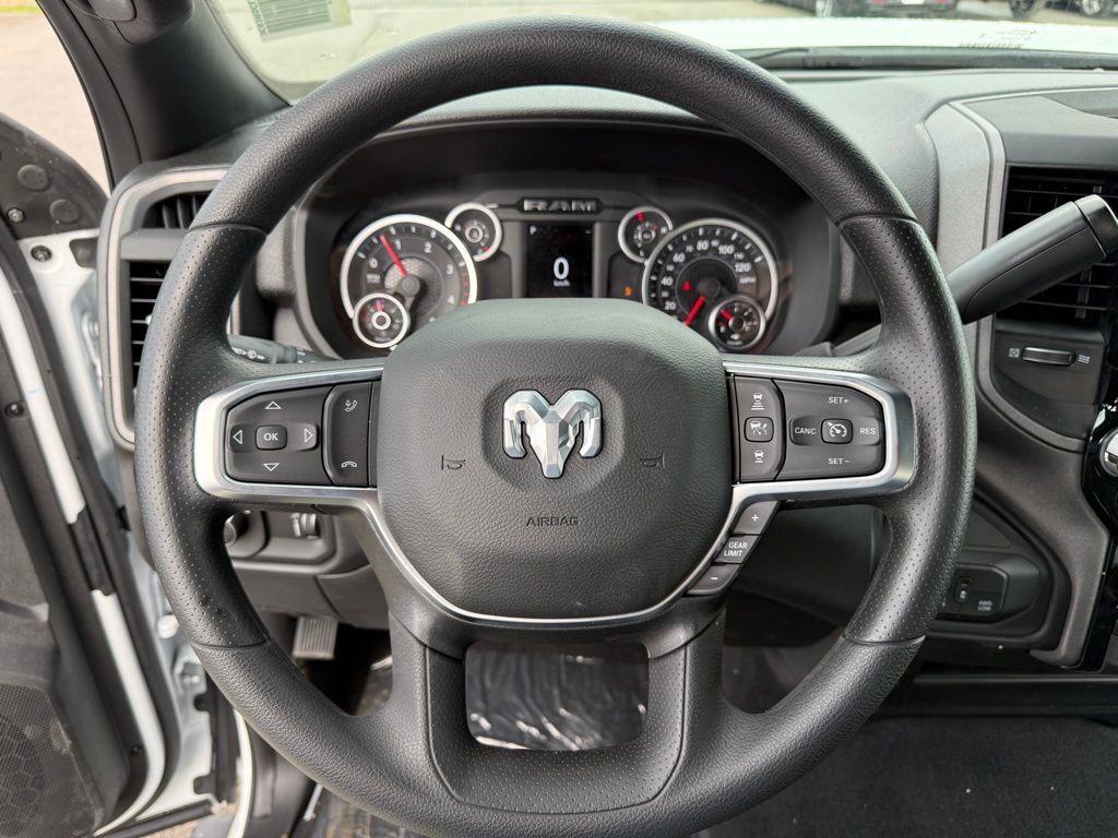 2026 Ram 2500 Tradesman Crestwood KY