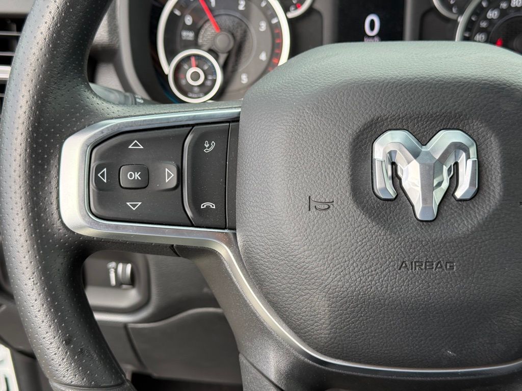 2026 Ram 2500 Tradesman Crestwood KY