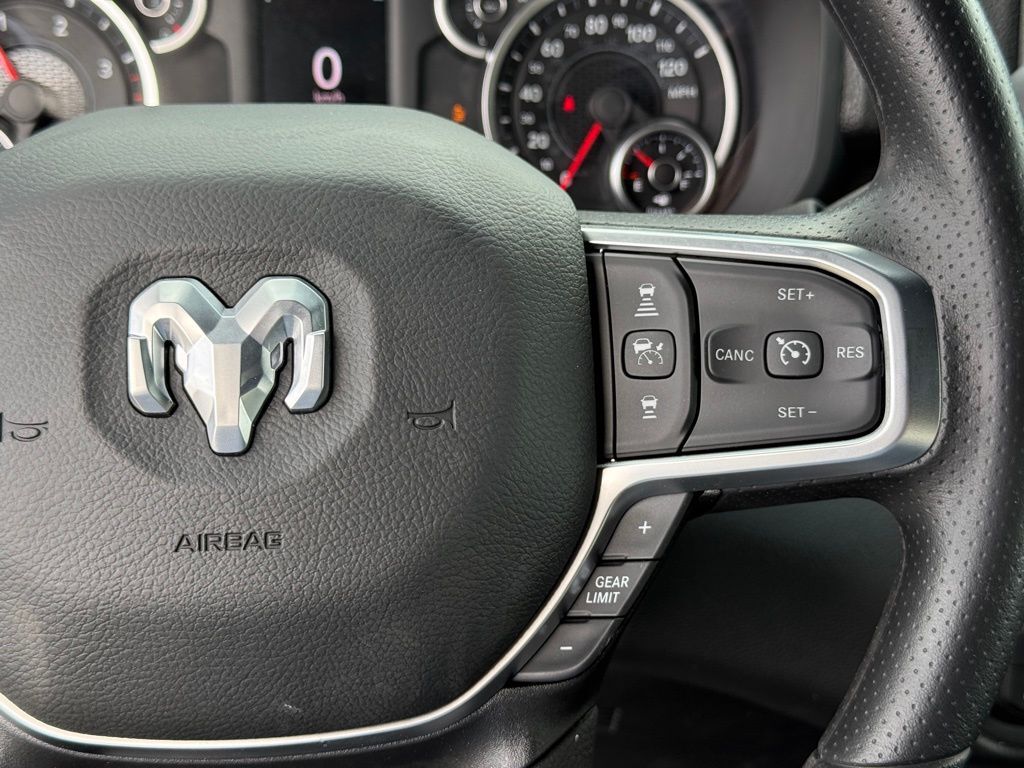 2026 Ram 2500 Tradesman Crestwood KY