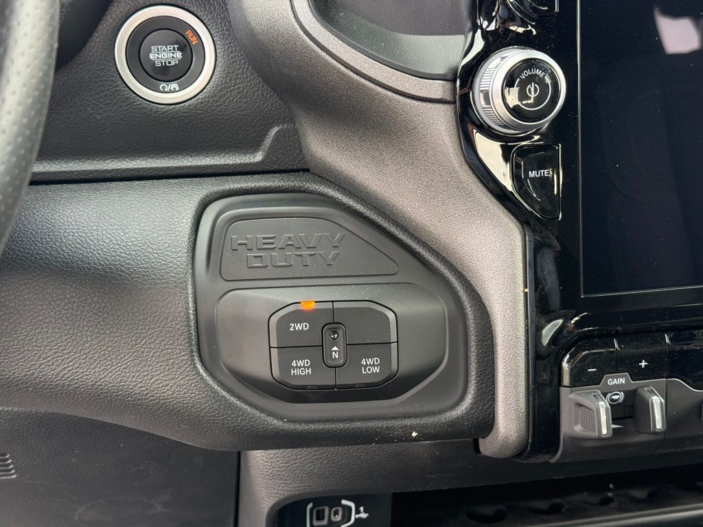 2026 Ram 2500 Tradesman Crestwood KY