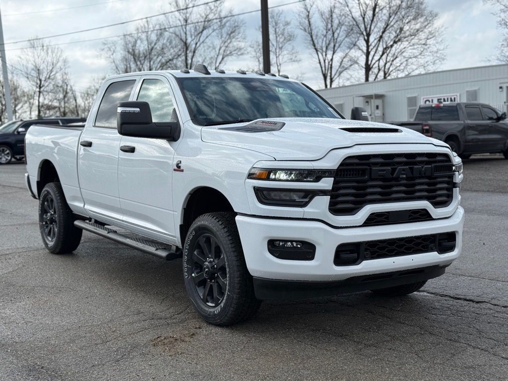 2026 Ram 2500 Tradesman Crestwood KY