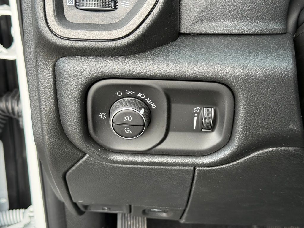 2026 Ram 2500 Tradesman Crestwood KY