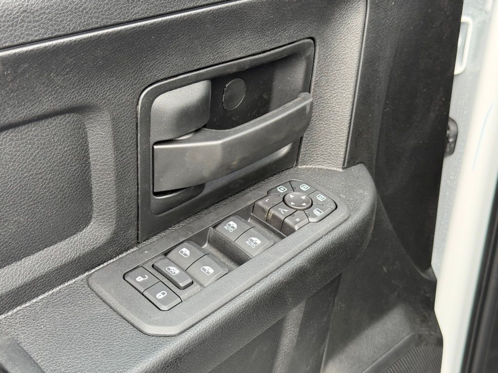 2026 Ram 2500 Tradesman Crestwood KY