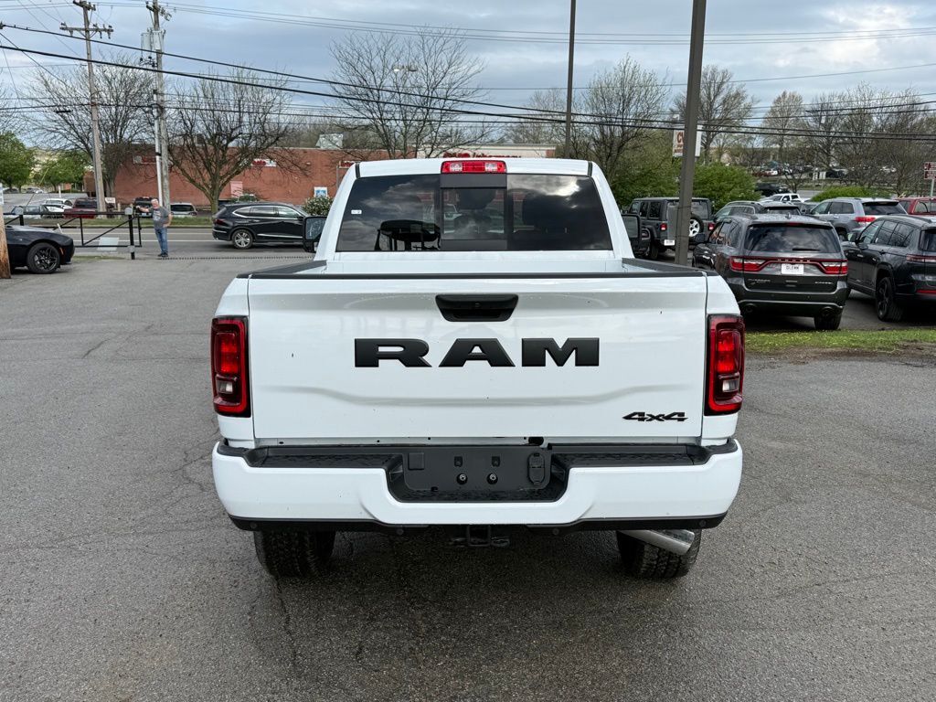 2026 Ram 2500 Tradesman Crestwood KY