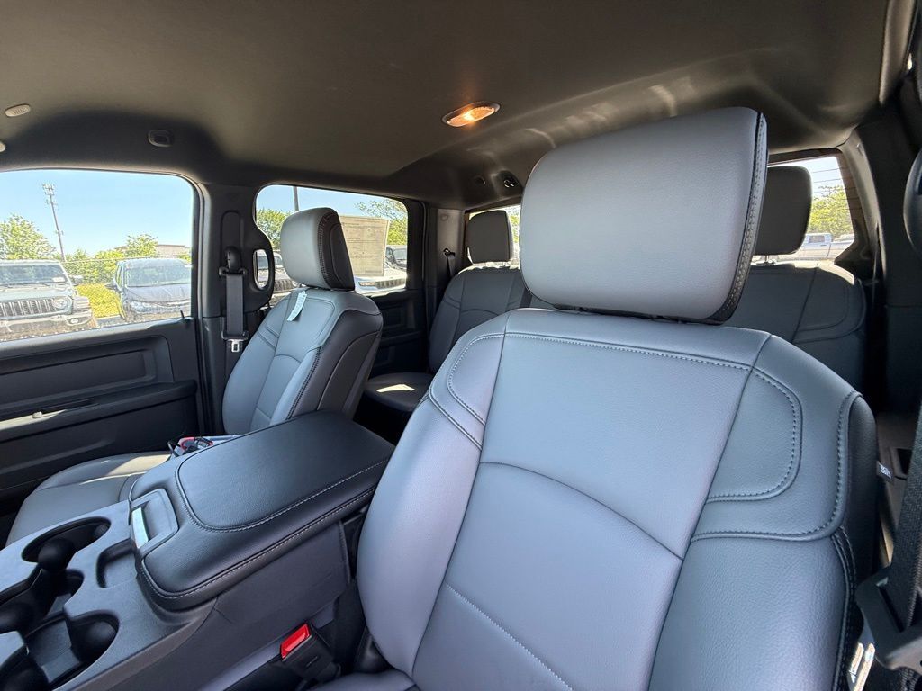 2026 Ram 2500 Tradesman Crestwood KY