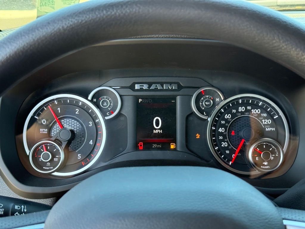 2026 Ram 2500 Tradesman Crestwood KY