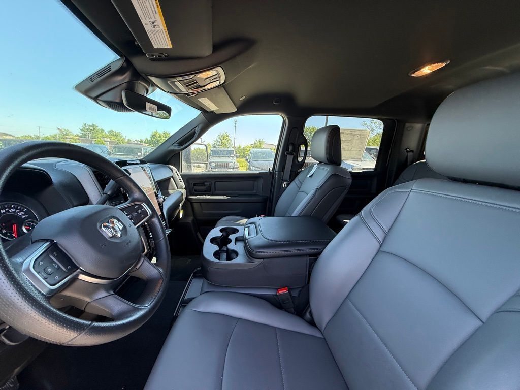 2026 Ram 2500 Tradesman Crestwood KY