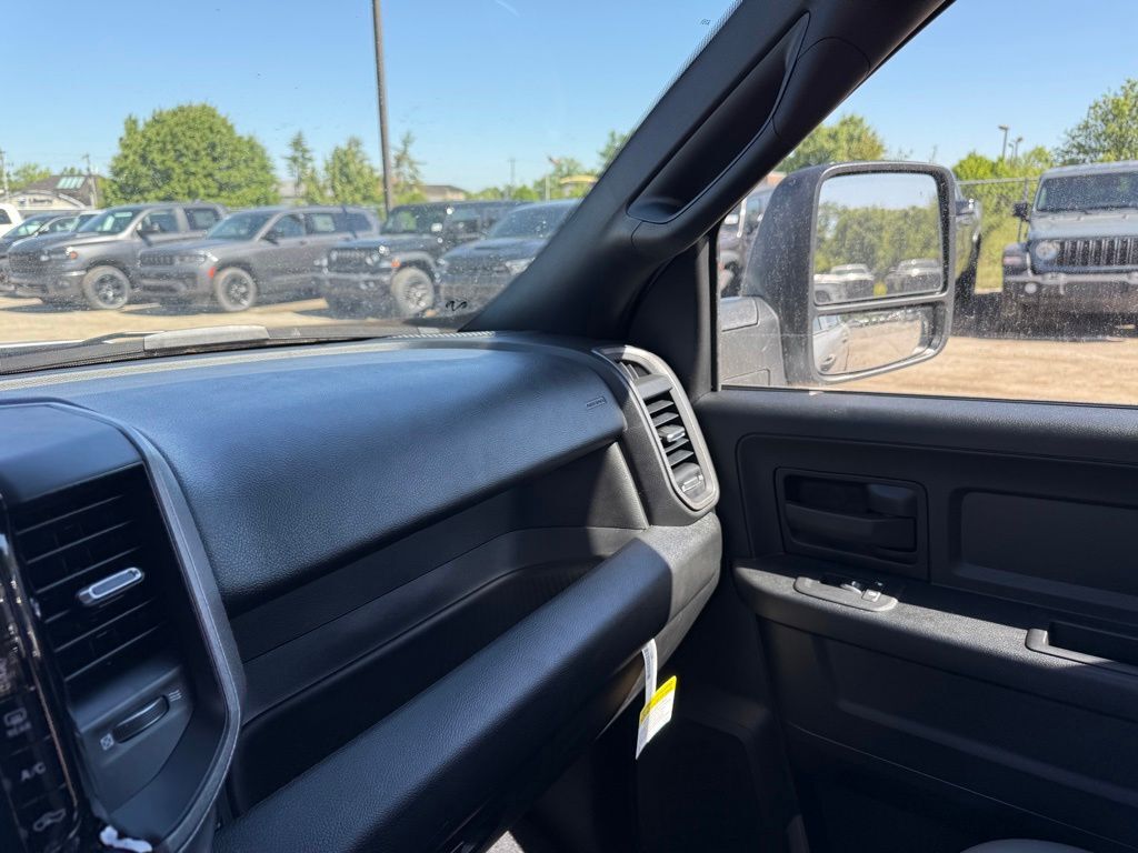 2026 Ram 2500 Tradesman Crestwood KY