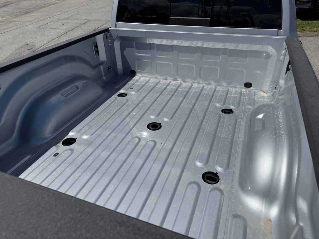 2026 Ram 2500 Tradesman Crestwood KY