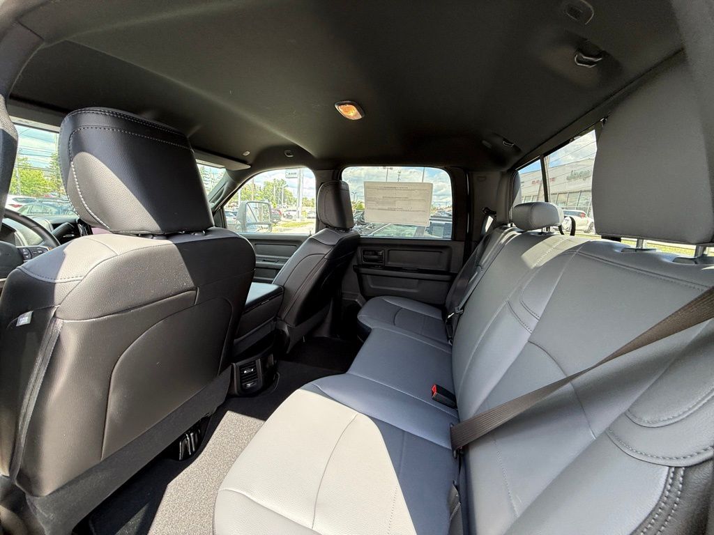 2026 Ram 2500 Tradesman Crestwood KY