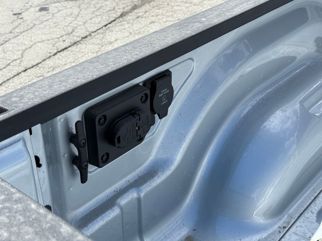 2026 Ram 2500 Tradesman Crestwood KY