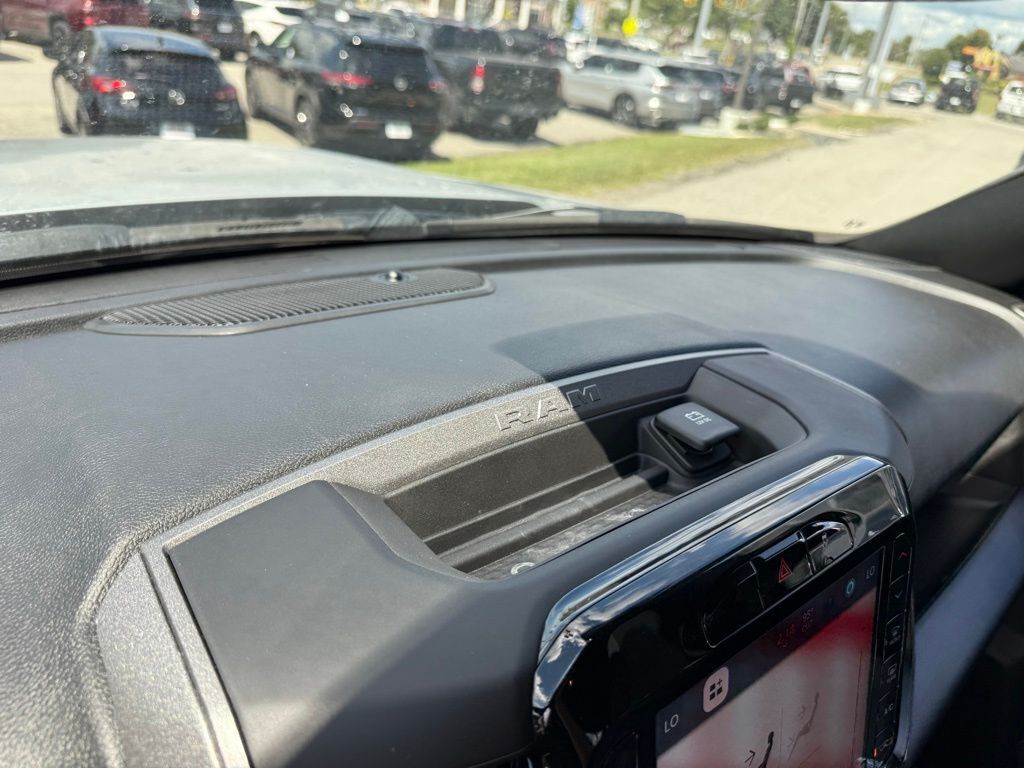 2026 Ram 2500 Tradesman Crestwood KY