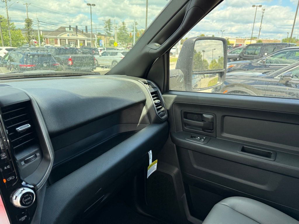 2026 Ram 2500 Tradesman Crestwood KY