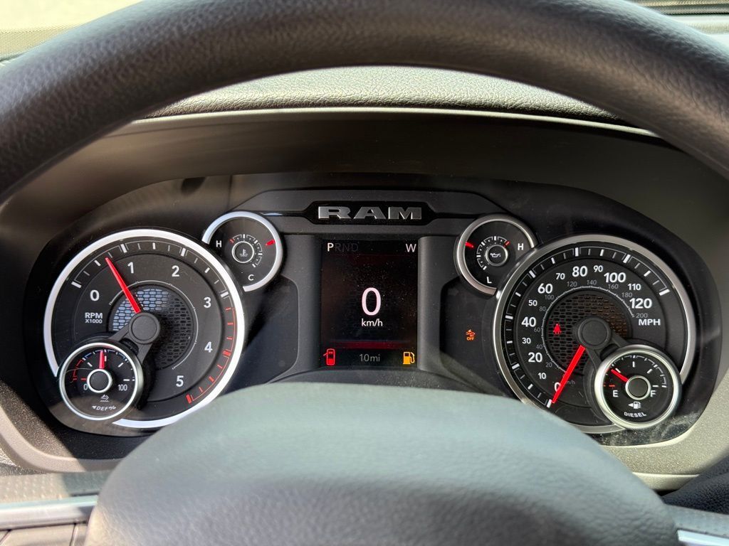 2026 Ram 2500 Tradesman Crestwood KY