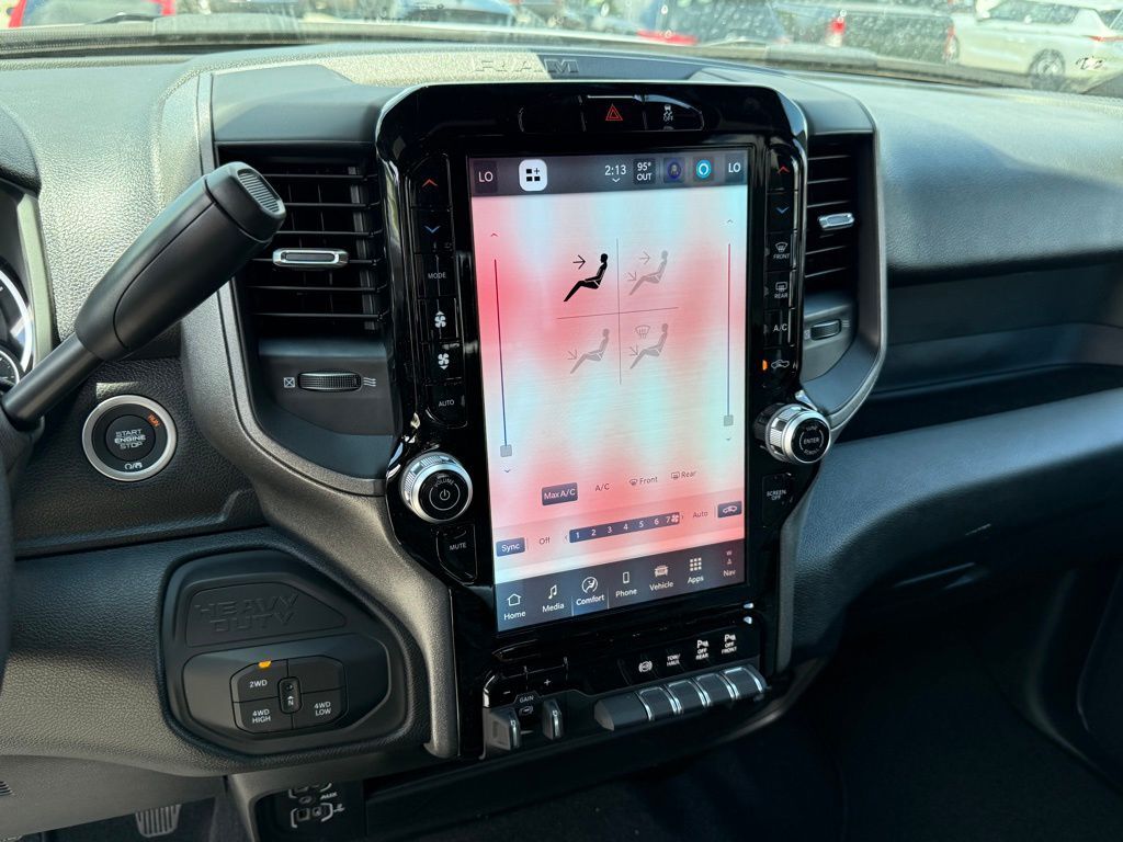 2026 Ram 2500 Tradesman Crestwood KY