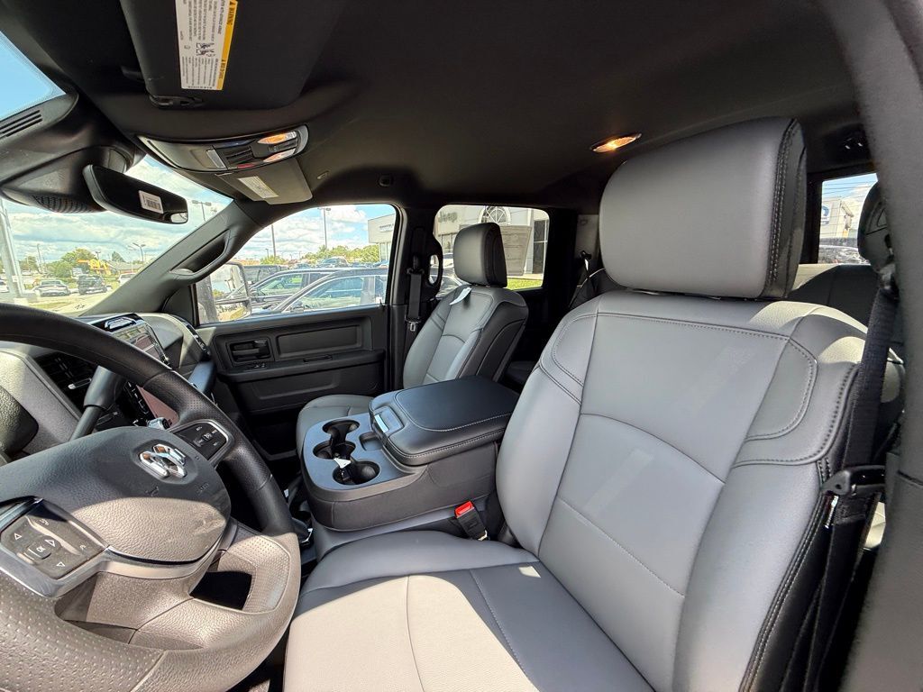 2026 Ram 2500 Tradesman Crestwood KY