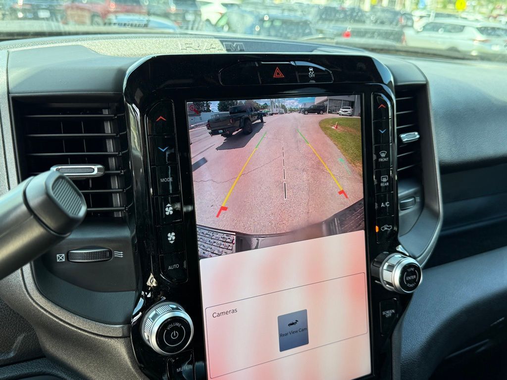 2026 Ram 2500 Tradesman Crestwood KY