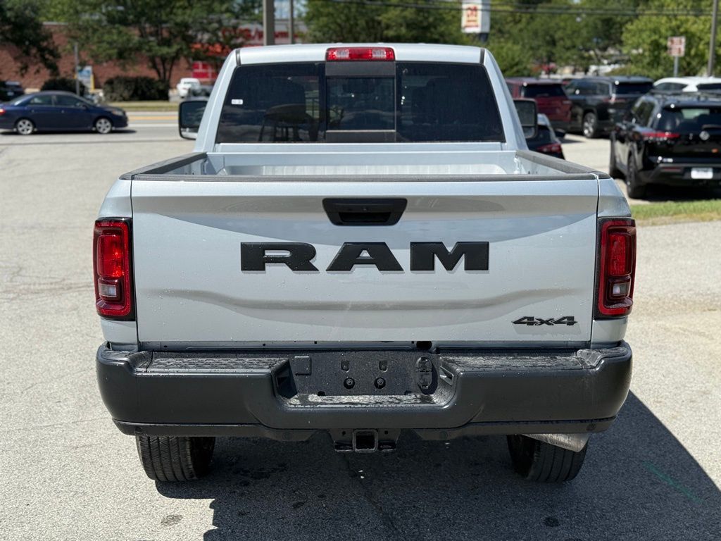 2026 Ram 2500 Tradesman Crestwood KY