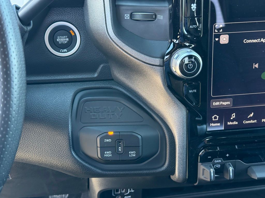 2026 Ram 2500 Tradesman Crestwood KY