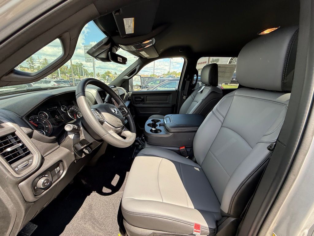 2026 Ram 2500 Tradesman Crestwood KY