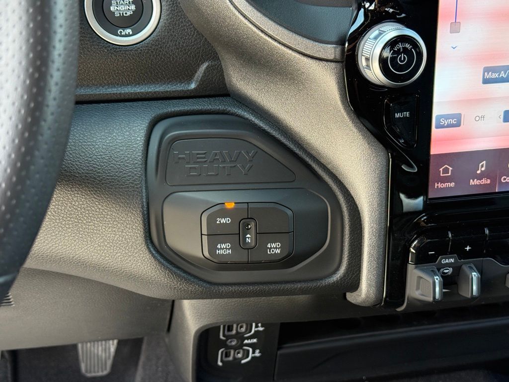 2026 Ram 2500 Tradesman Crestwood KY