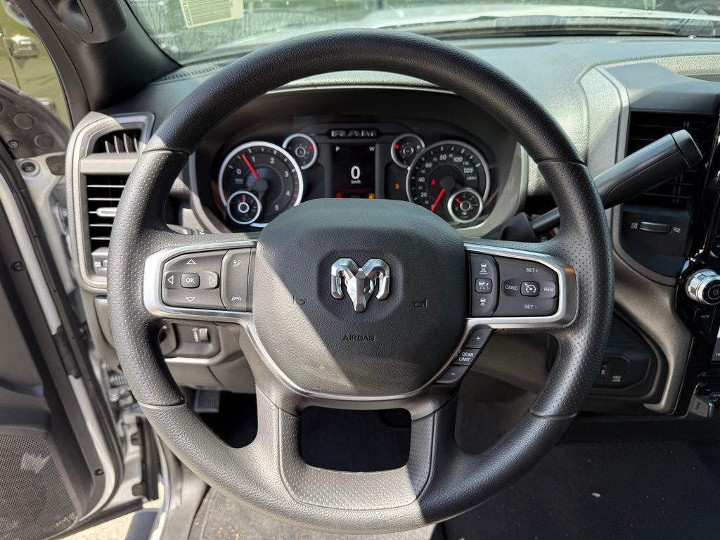 2026 Ram 2500 Tradesman Crestwood KY