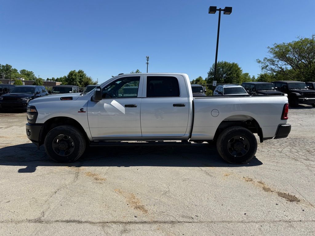 2026 Ram 2500 Tradesman Crestwood KY