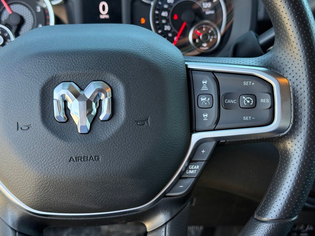 2026 Ram 2500 Tradesman Crestwood KY