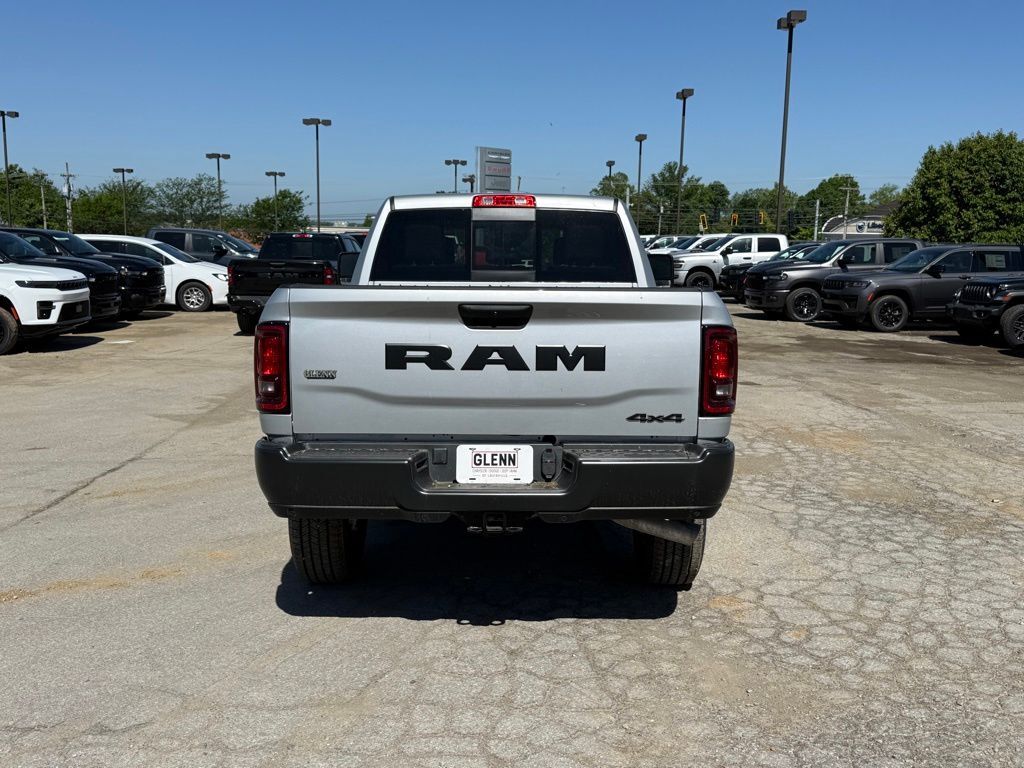 2026 Ram 2500 Tradesman Crestwood KY