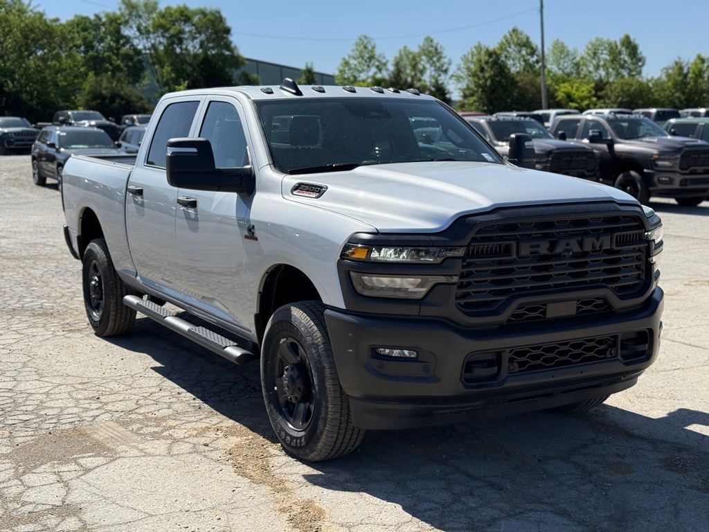 2026 Ram 2500 Tradesman Crestwood KY