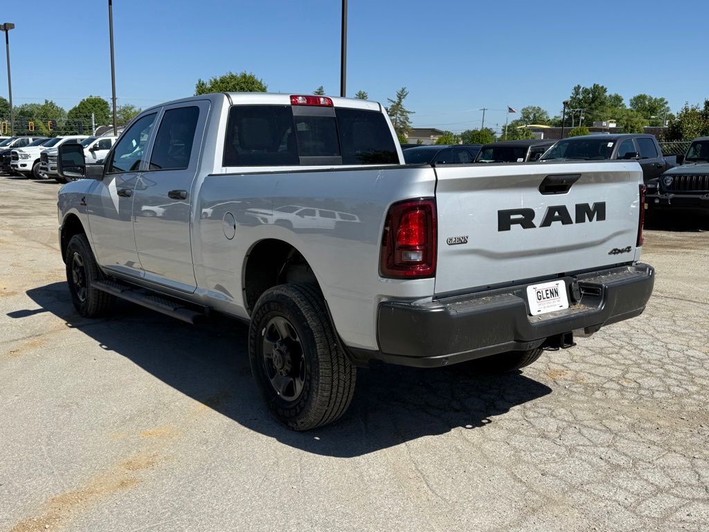 2026 Ram 2500 Tradesman Crestwood KY