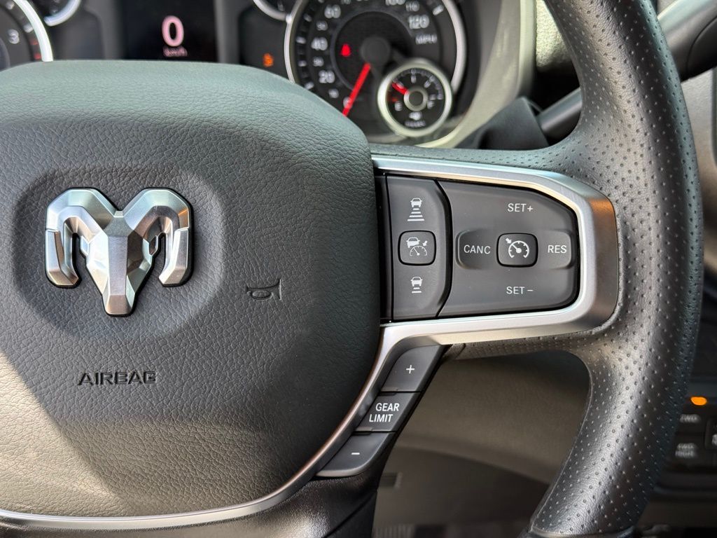 2026 Ram 2500 Tradesman Crestwood KY