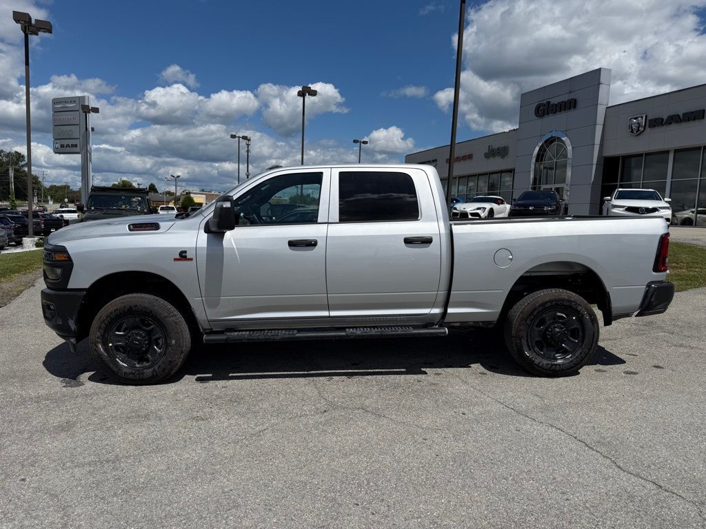 2026 Ram 2500 Tradesman Crestwood KY