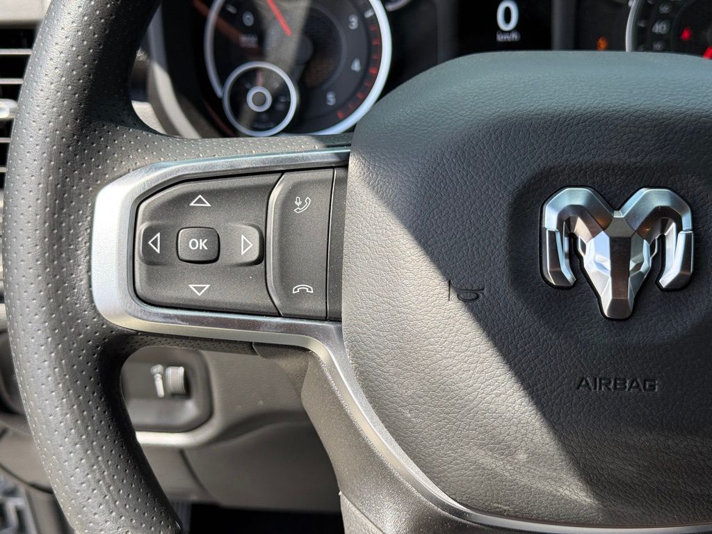 2026 Ram 2500 Tradesman Crestwood KY