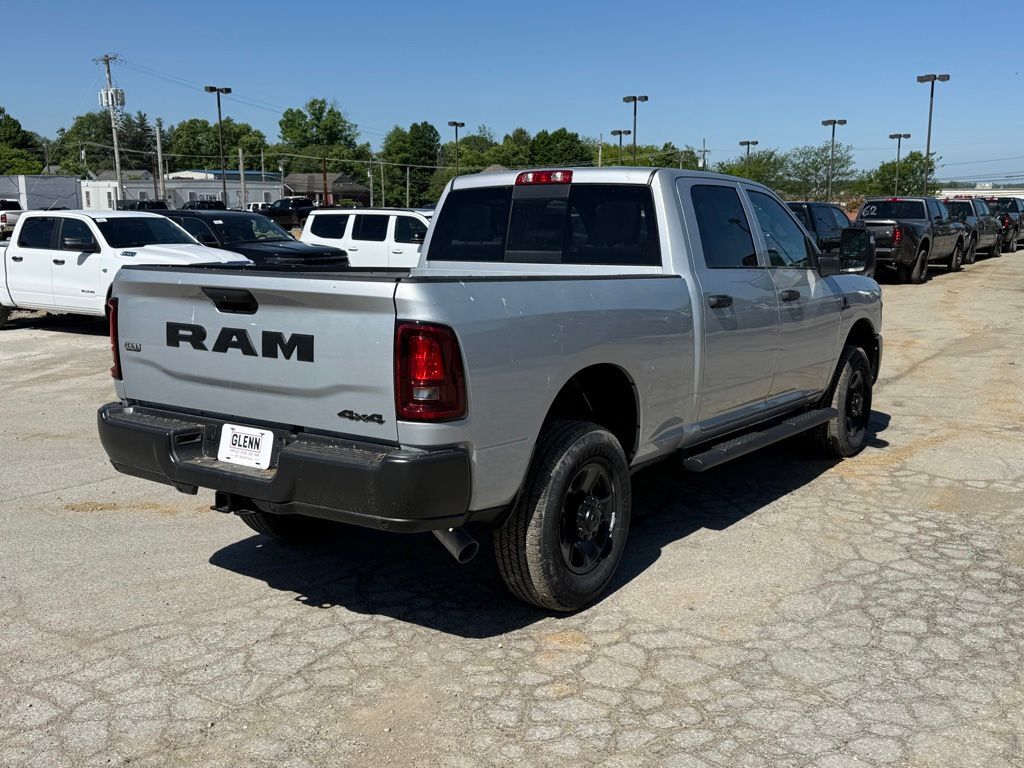 2026 Ram 2500 Tradesman Crestwood KY