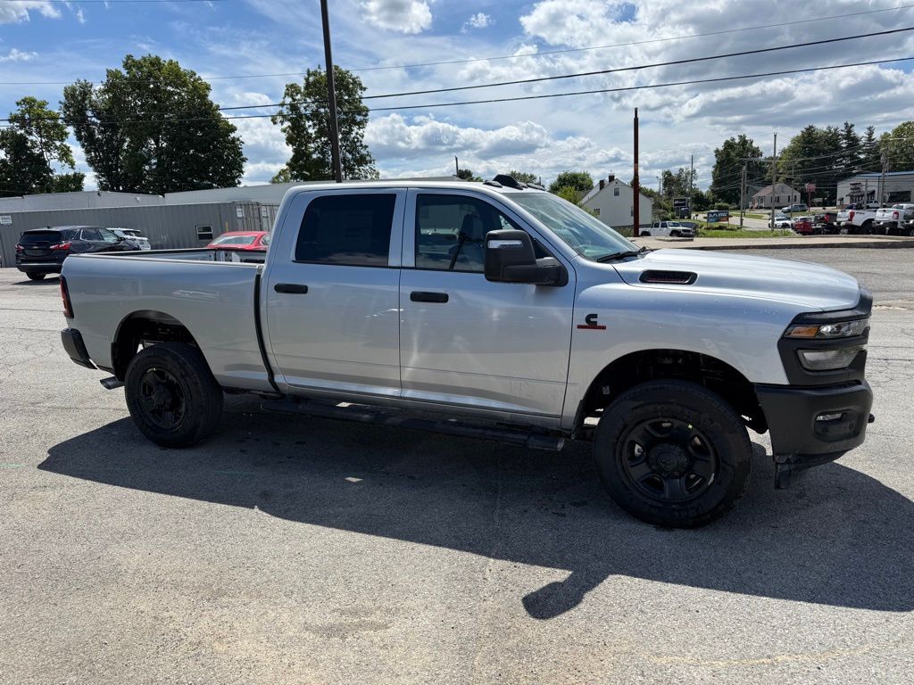 2026 Ram 2500 Tradesman Crestwood KY