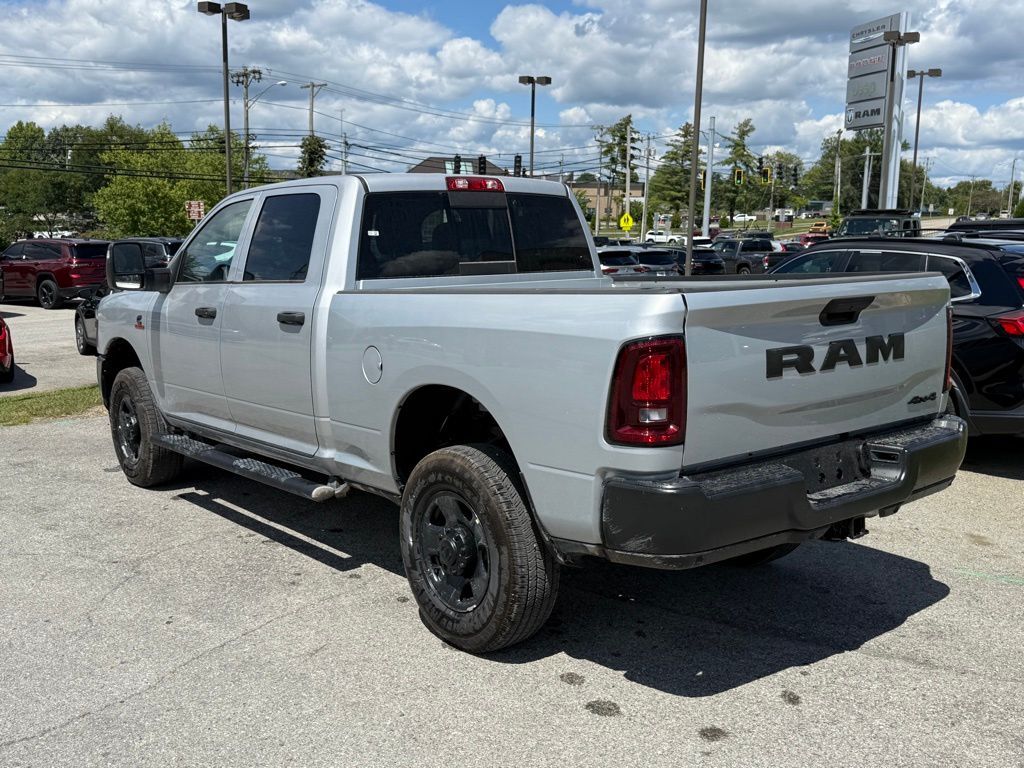 2026 Ram 2500 Tradesman Crestwood KY