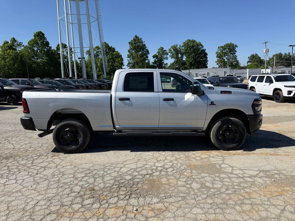 2026 Ram 2500 Tradesman Crestwood KY