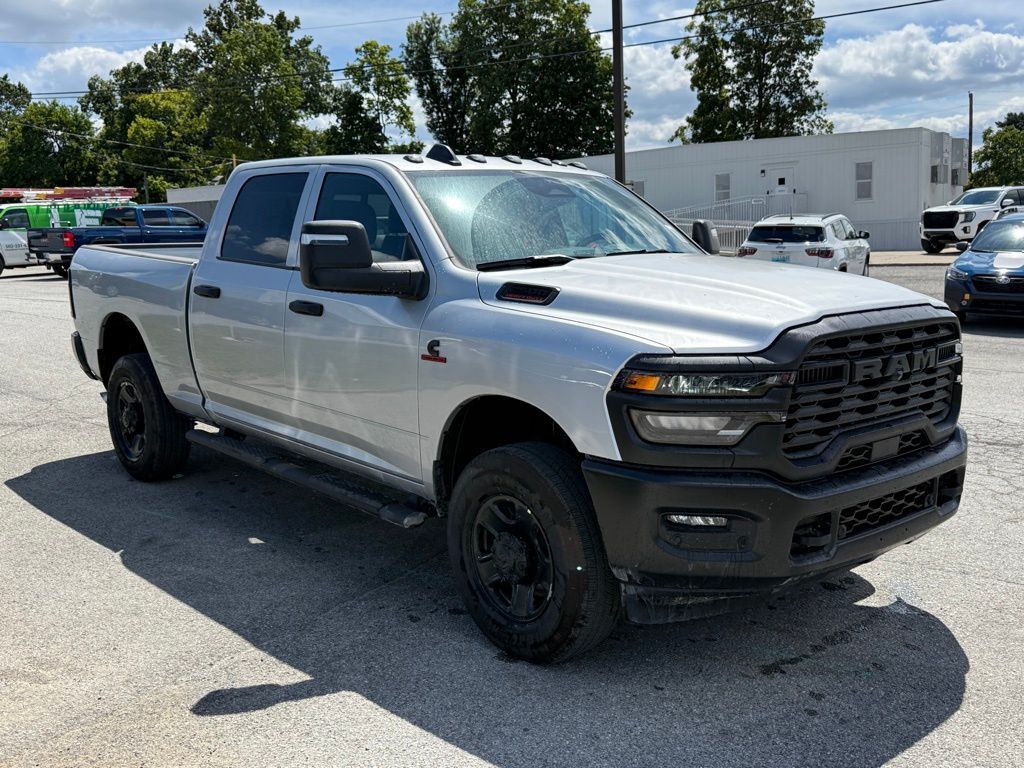 2026 Ram 2500 Tradesman Crestwood KY