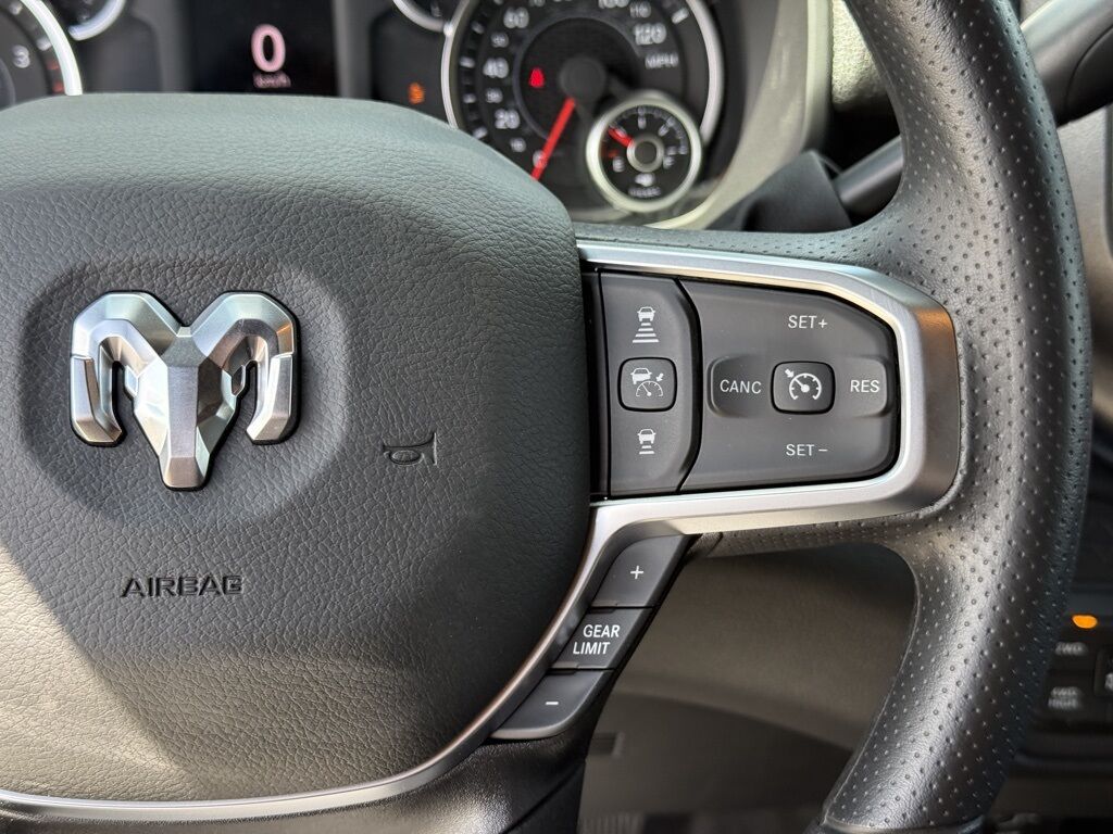 2026 Ram 2500 Tradesman Crestwood KY