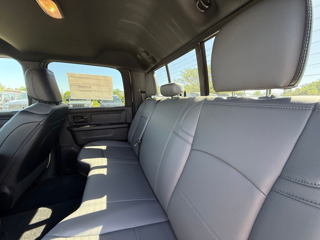 2026 Ram 2500 Tradesman Crestwood KY